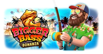 Bigger Bass Bonanza