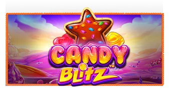 Candy Blitz