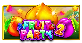 Fruit Party 2