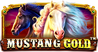 Mustang Gold