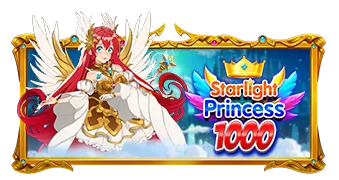 Starlight Princess 1000
