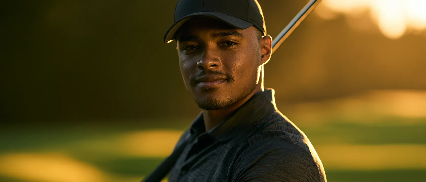 1st Round Leader