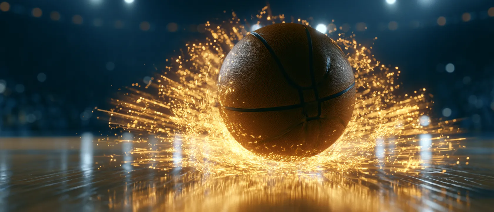 Olympic Basketball
