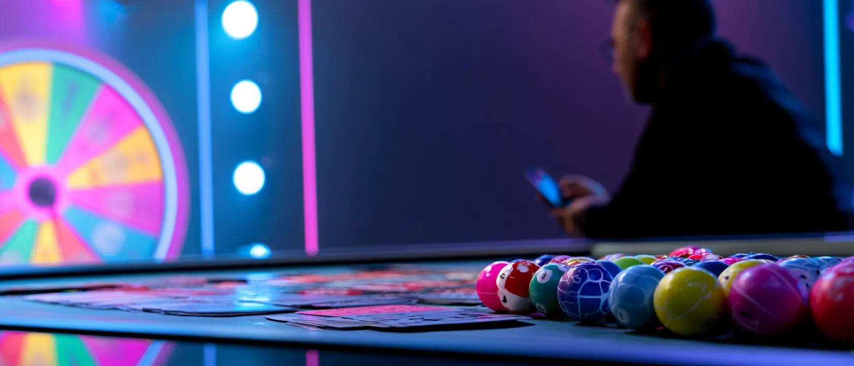 Dice Duel