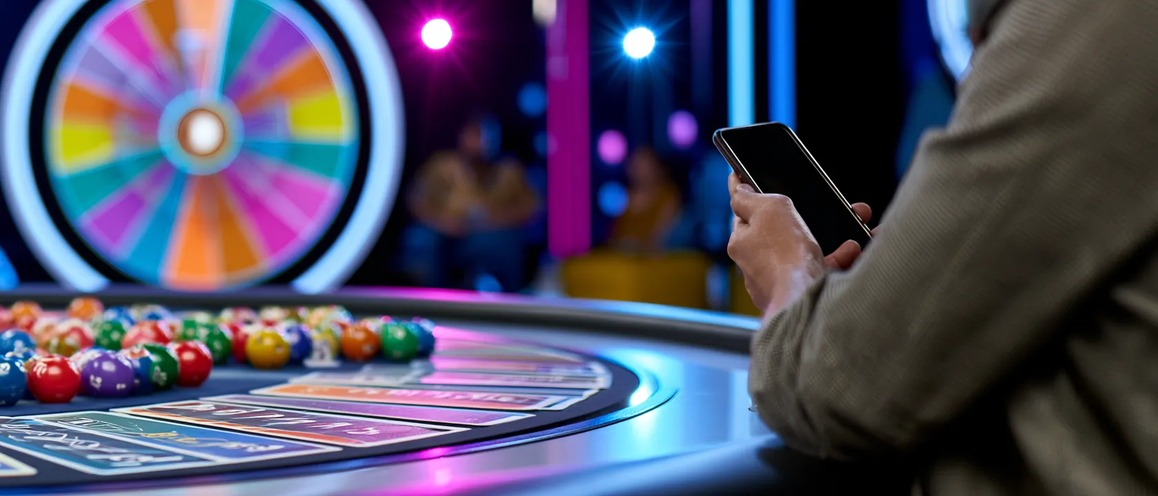 War of Bets
